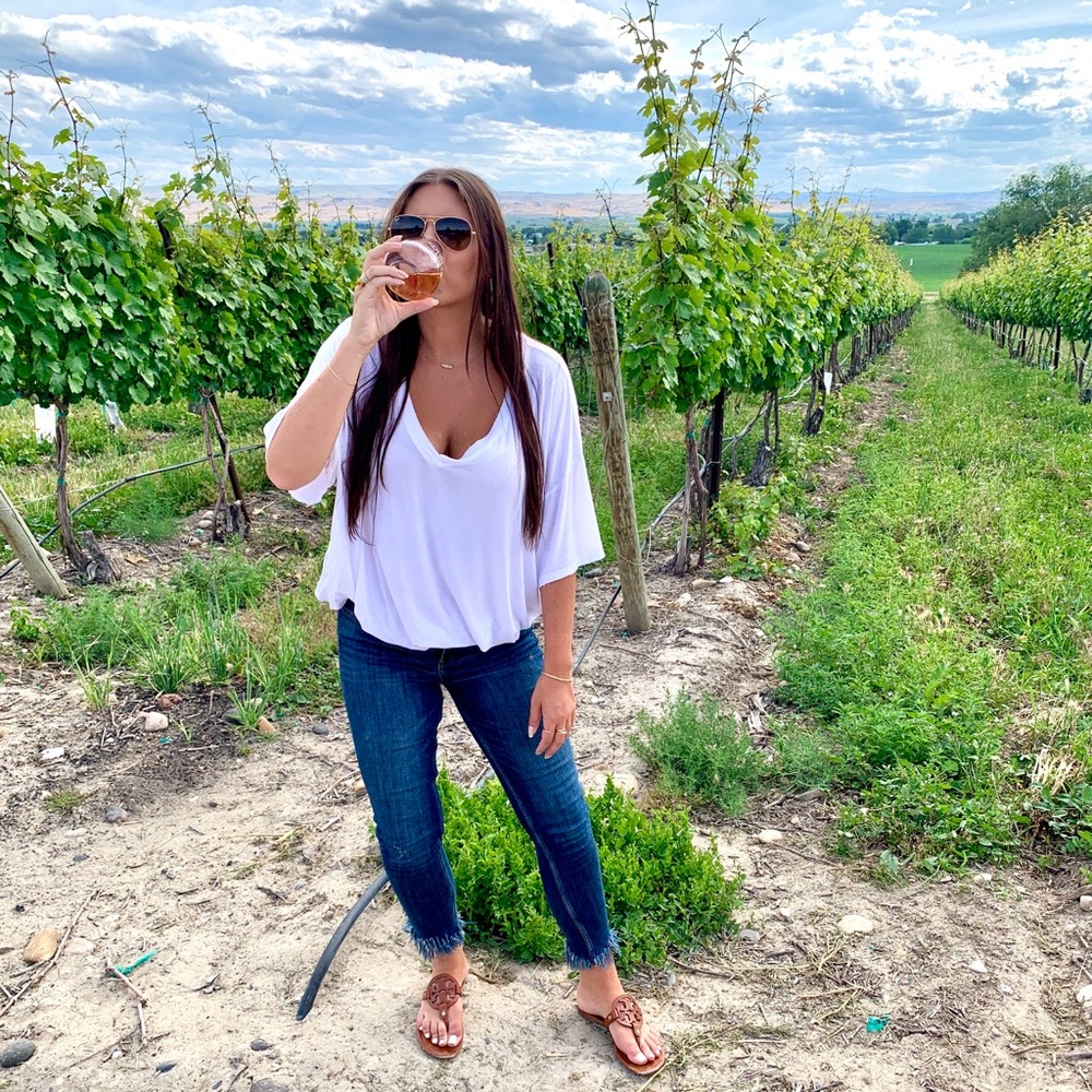 Meet your Posher, Kate